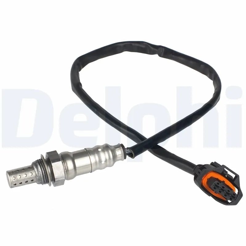DELPHI ES20314 12B1 Oksijen Sensörü Lambda Sensörü 13103981 uygun fiyat hızlı kargo