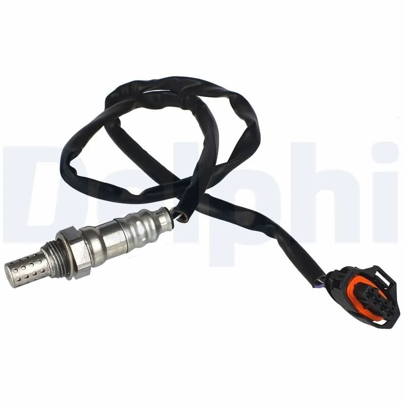 DELPHI ES20281 12B1 Oksijen Sensörü Lambda Sensörü 855356 uygun fiyat hızlı kargo
