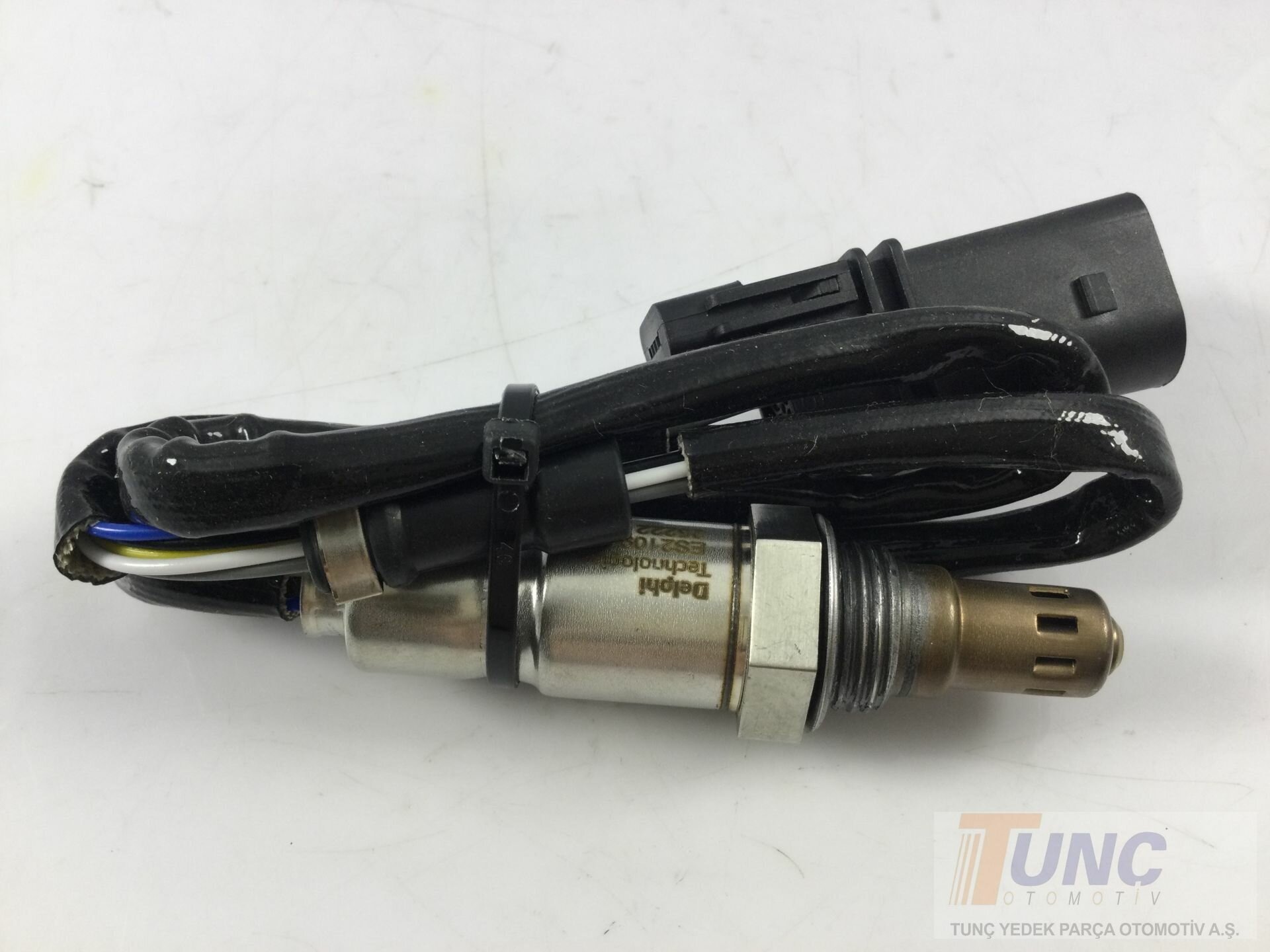 DELPHI ES21091 12B1 Oksijen Sensörü Lambda Sensörü 03F906262 uygun fiyat hızlı kargo