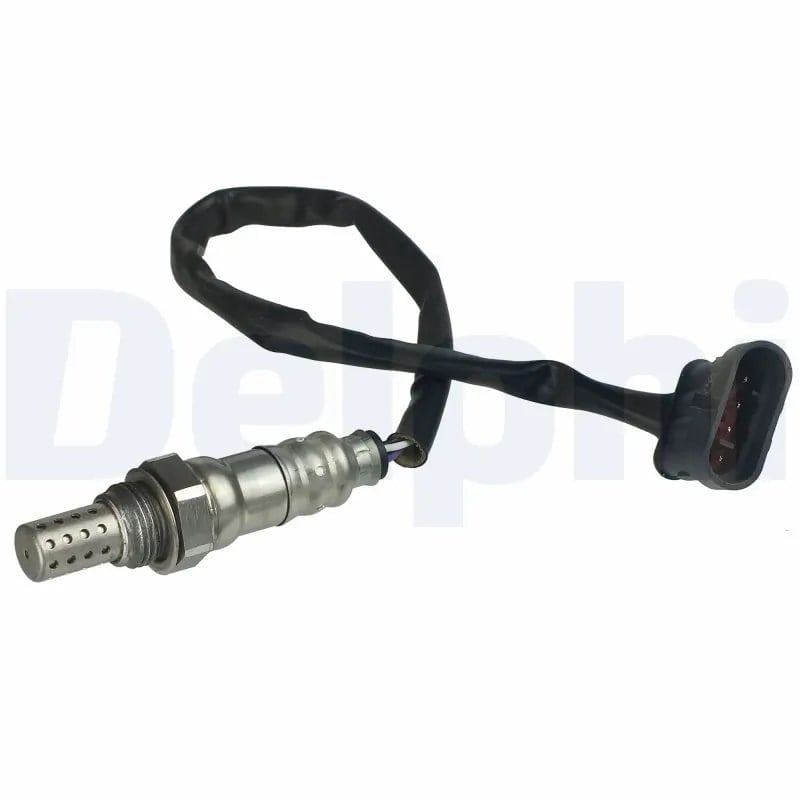 DELPHI ES20236 12B1 Oksijen Sensörü Lambda Sensörü 46418568 uygun fiyat hızlı kargo