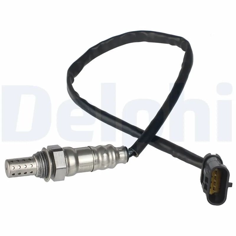 DELPHI ES20280 12B1 Oksijen Sensörü Lambda Sensörü 1628 SW uygun fiyat hızlı kargo