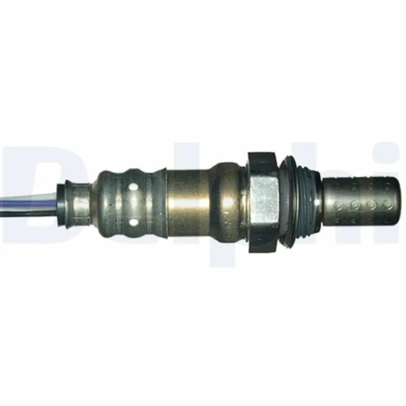 DELPHI ES20053 12B1 Oksijen Sensörü Lambda Sensörü 35531 P1H E01 uygun fiyat hızlı kargo