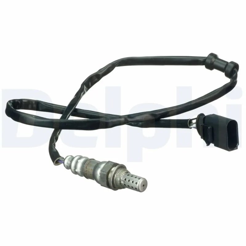 DELPHI ES20374 12B1 Oksijen Sensörü Lambda Sensörü 022906262AQ uygun fiyat hızlı kargo