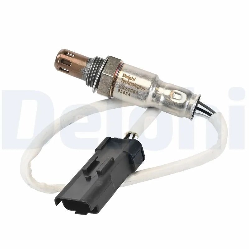 DELPHI ES21064 12B1 Oksijen Sensörü Lambda Sensörü 9673438580 uygun fiyat hızlı kargo