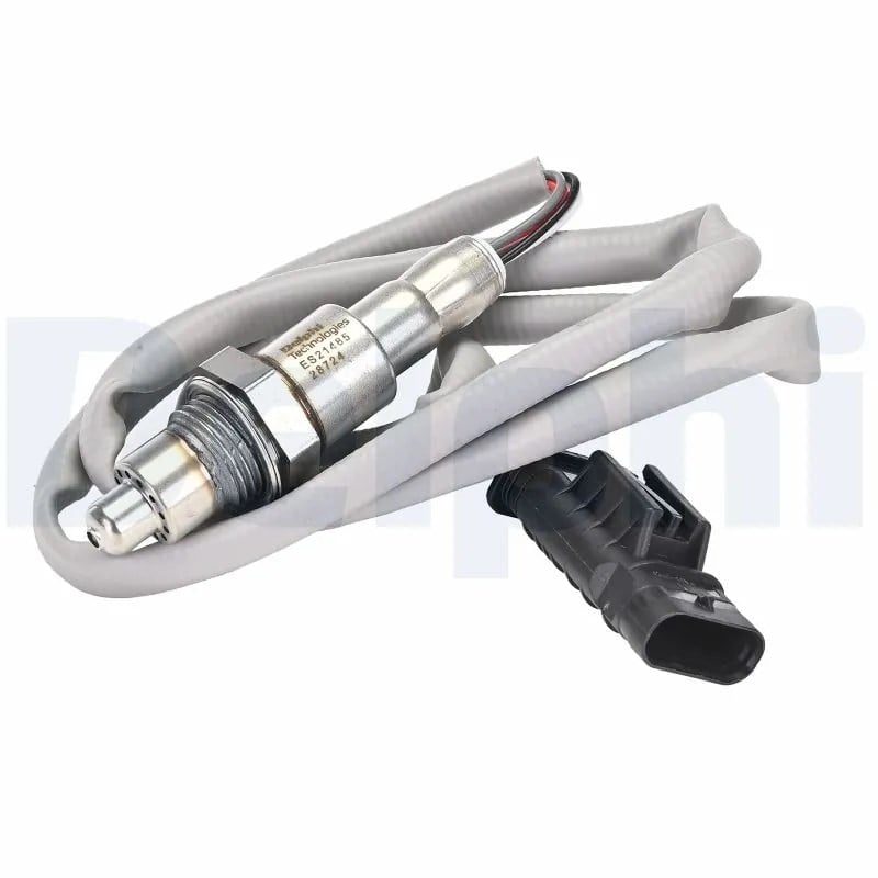DELPHI ES2148512B1 Oksijen Sensörü Lambda Sensörü 11788651104 uygun fiyat hızlı kargo