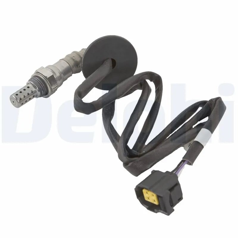 DELPHI ES20414 12B1 Oksijen Sensörü Lambda Sensörü 1588A141 uygun fiyat hızlı kargo
