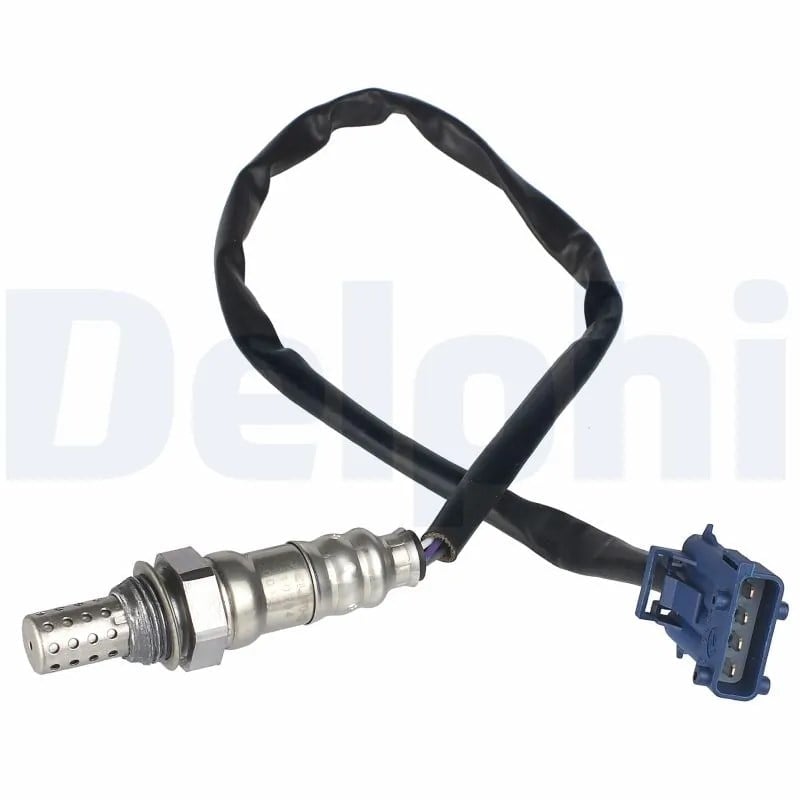 DELPHI ES10794 12B1 Oksijen Sensörü Lambda Sensörü 1618 49 uygun fiyat hızlı kargo