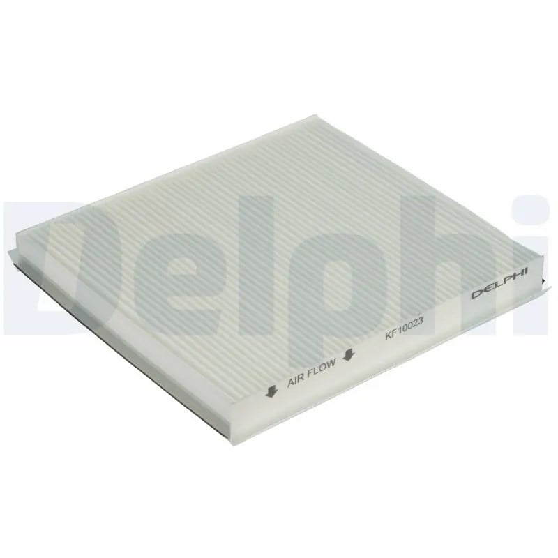 DELPHI KF10023 Polen Filtresi 5Q0819644 uygun fiyat hızlı kargo