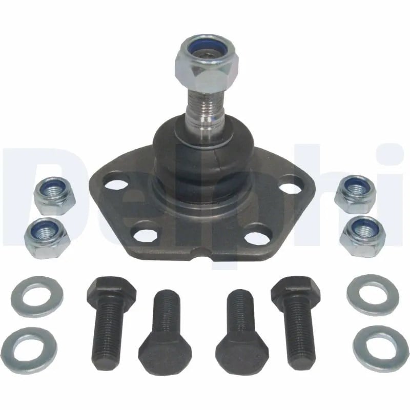 DELPHI TC1283 Rotil 1331640080 uygun fiyat hızlı kargo