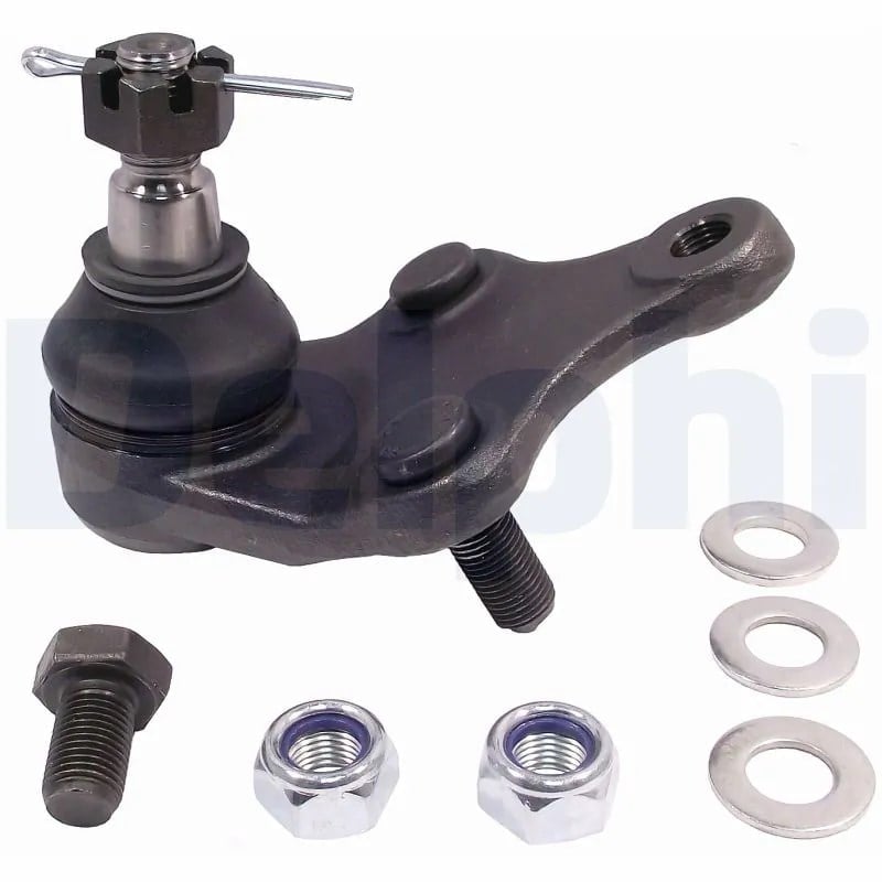 DELPHI TC2586 Rotil 43330 09770 uygun fiyat hızlı kargo