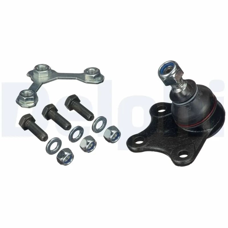DELPHI TC1085 Rotil 5Z0407366B uygun fiyat hızlı kargo