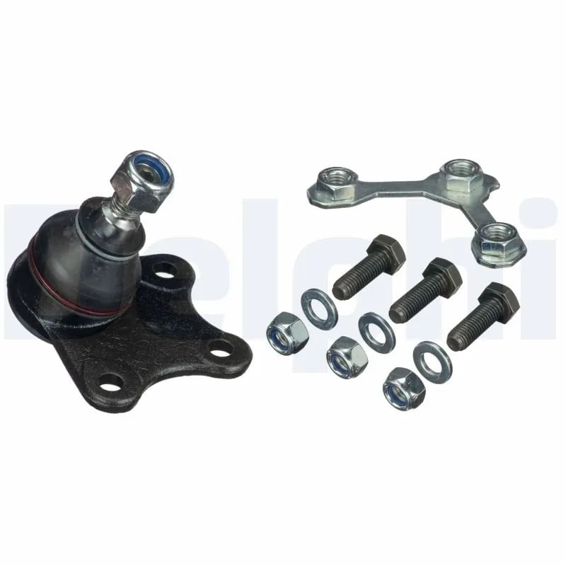 DELPHI TC1084 Rotil 5Z0407365B uygun fiyat hızlı kargo