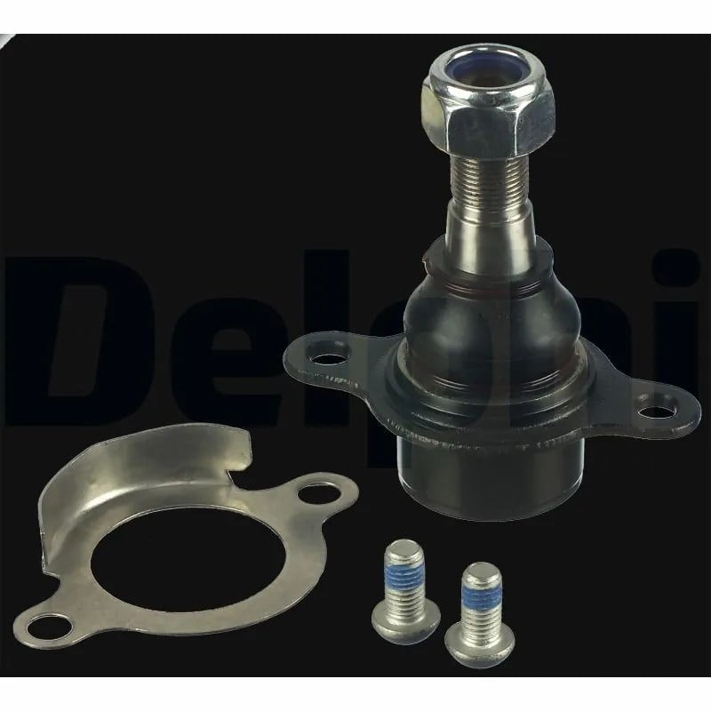 DELPHI TC2851 Rotil 1417351 uygun fiyat hızlı kargo