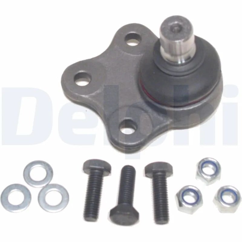 DELPHI TC1158 Rotil 1207512 uygun fiyat hızlı kargo