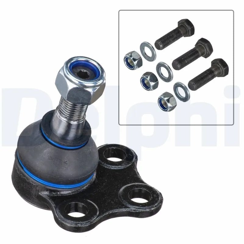 DELPHI TC3924 Rotil 4422269 uygun fiyat hızlı kargo