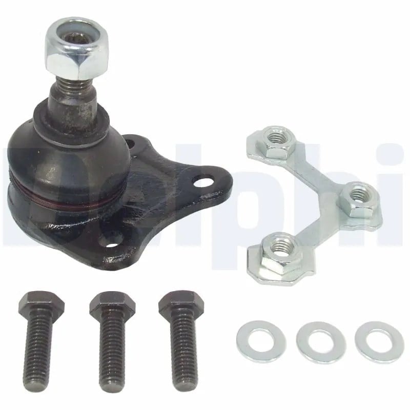 DELPHI TC824 Rotil 1J0407365A uygun fiyat hızlı kargo