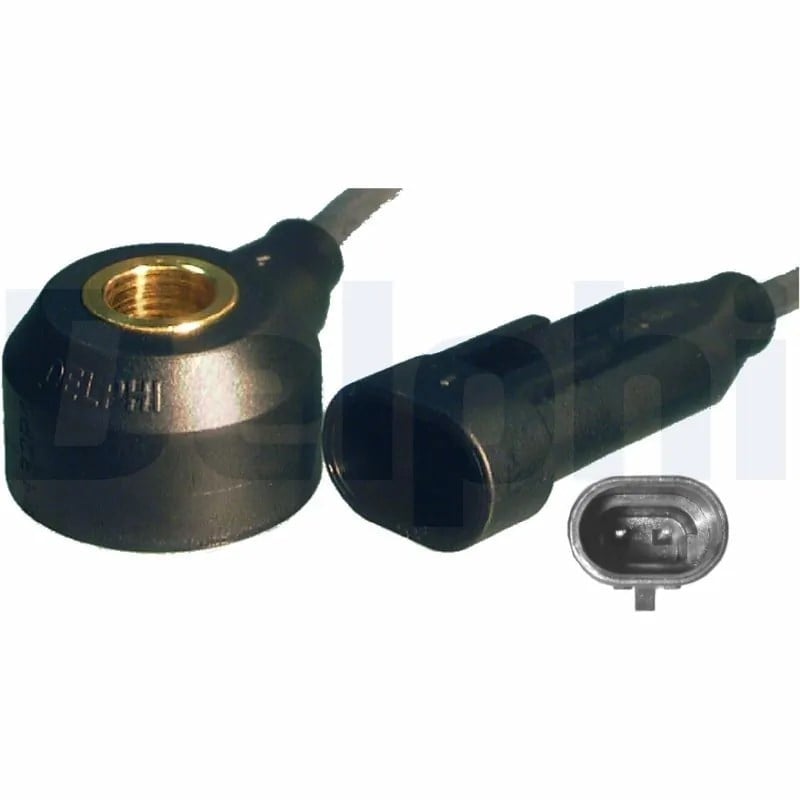 DELPHI AS10134 12B1 Vuruntu Sensörü 10456240 uygun fiyat hızlı kargo