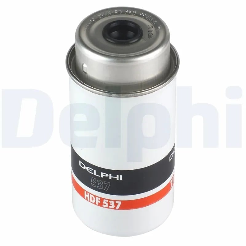 DELPHI HDF537 Yakıt Filtresi 1708369 uygun fiyat hızlı kargo