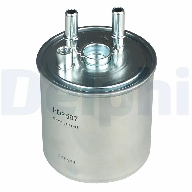 DELPHI HDF597 Yakıt Filtresi 164003978R uygun fiyat hızlı kargo