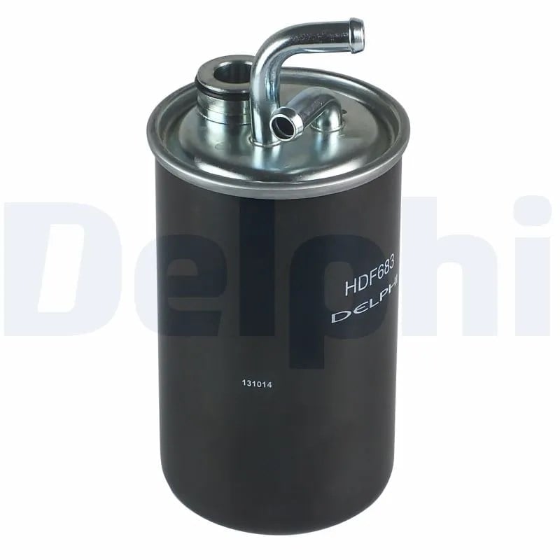 DELPHI HDF683 Yakıt Filtresi 05166780AA uygun fiyat hızlı kargo