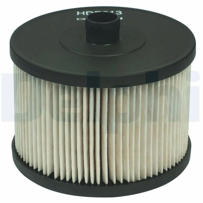 DELPHI HDF613 Yakıt Filtresi 1318563 uygun fiyat hızlı kargo