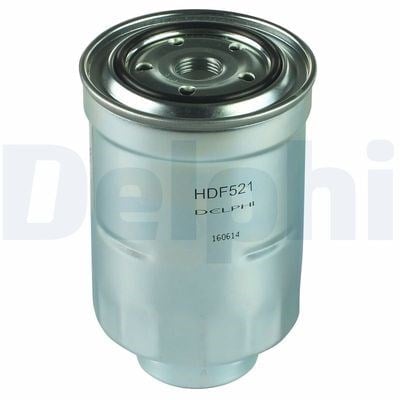 DELPHI HDF521 Yakıt Filtresi 04234 76010 uygun fiyat hızlı kargo