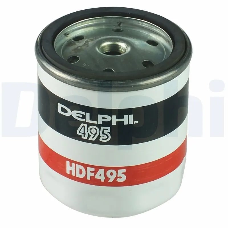DELPHI HDF495 Yakıt Filtresi 0000920501 uygun fiyat hızlı kargo