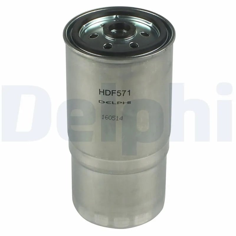 DELPHI HDF571 Yakıt Filtresi 1906 62 uygun fiyat hızlı kargo