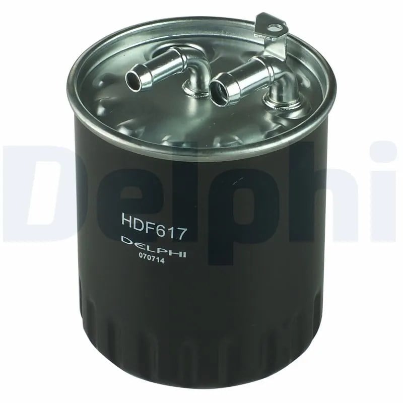 DELPHI HDF617 Yakıt Filtresi 6420901652 uygun fiyat hızlı kargo