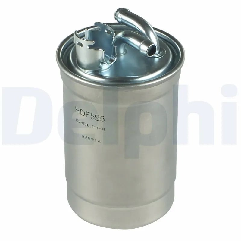 DELPHI HDF595 Yakıt Filtresi 8E0127401 uygun fiyat hızlı kargo