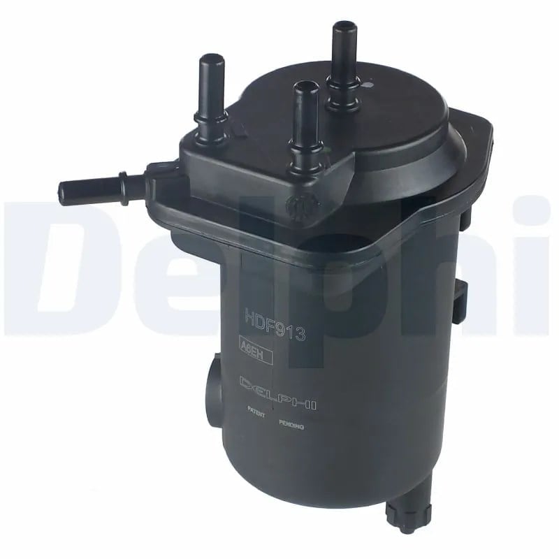 DELPHI HDF913 Yakıt Filtresi 164001540R uygun fiyat hızlı kargo