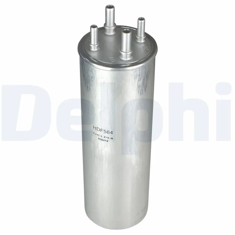 DELPHI HDF564 Yakıt Filtresi 7H0127401A uygun fiyat hızlı kargo