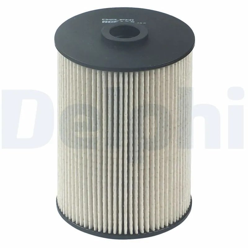 DELPHI HDF635 Yakıt Filtresi 1K0127177B uygun fiyat hızlı kargo