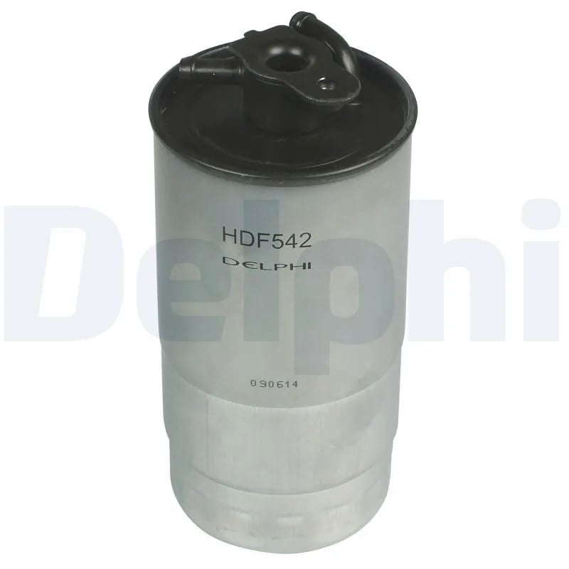 DELPHI HDF542 Yakıt Filtresi 13327785350 uygun fiyat hızlı kargo