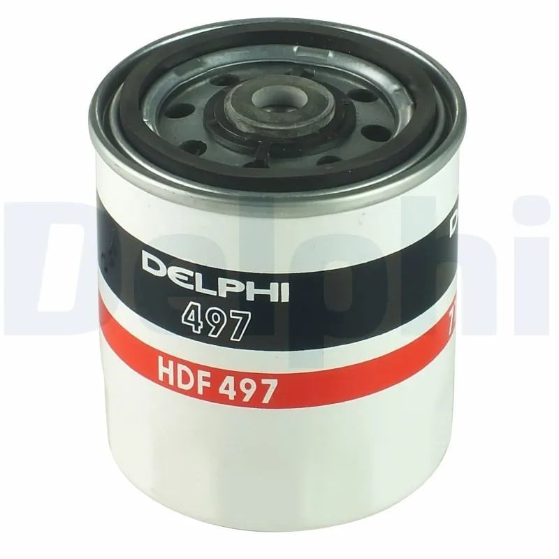 DELPHI HDF497 Yakıt Filtresi 0010922201 uygun fiyat hızlı kargo