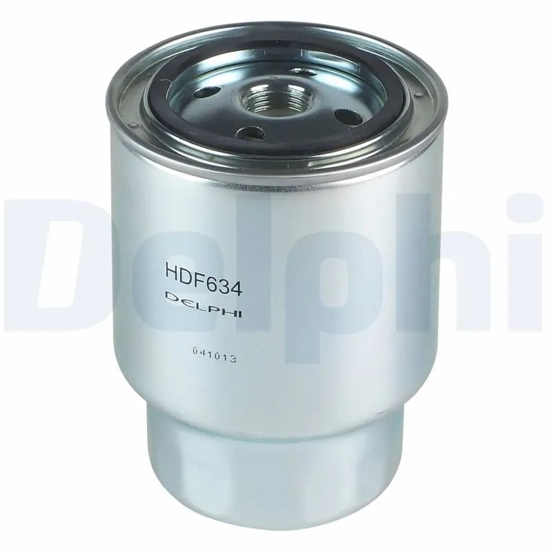 DELPHI HDF634 Yakıt Filtresi 16400 BN303 uygun fiyat hızlı kargo
