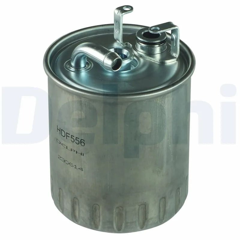 DELPHI HDF556 Yakıt Filtresi 6110900852 uygun fiyat hızlı kargo
