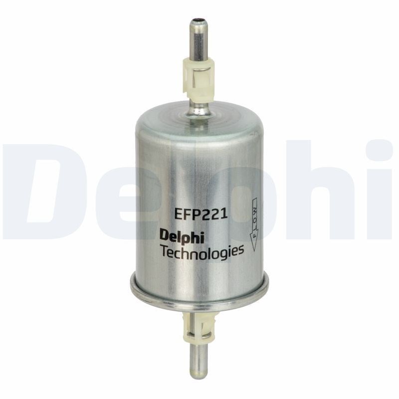 DELPHI EFP221 Yakıt Filtresi 25121074 uygun fiyat hızlı kargo