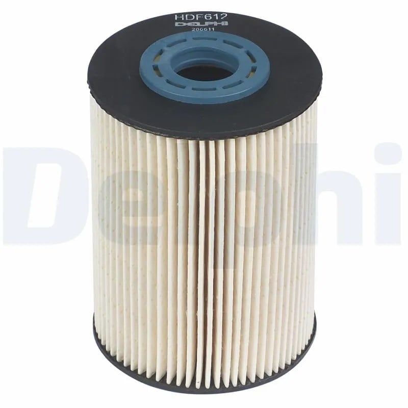 DELPHI HDF612 Yakıt Filtresi 1471765 uygun fiyat hızlı kargo