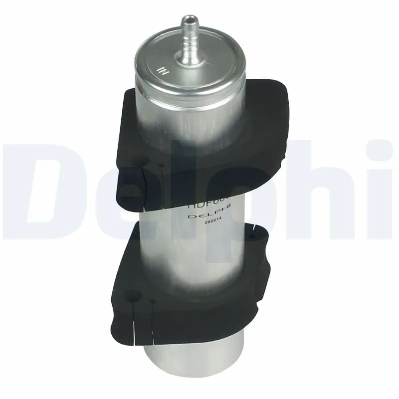 DELPHI HDF603 Yakıt Filtresi 8K0127400 uygun fiyat hızlı kargo