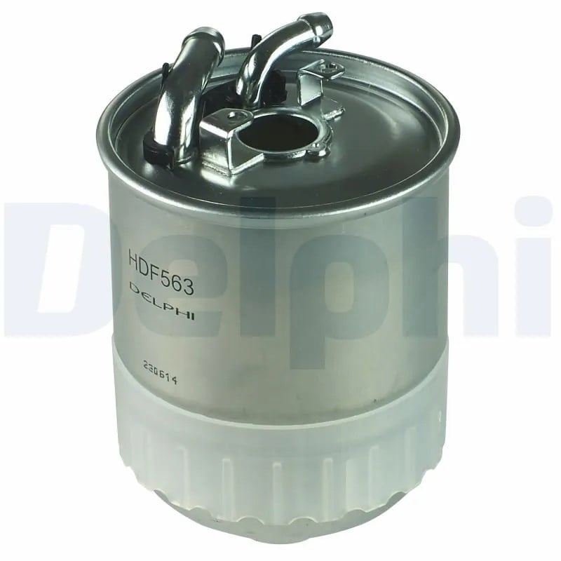 DELPHI HDF563 Yakıt Filtresi 05117492AA uygun fiyat hızlı kargo