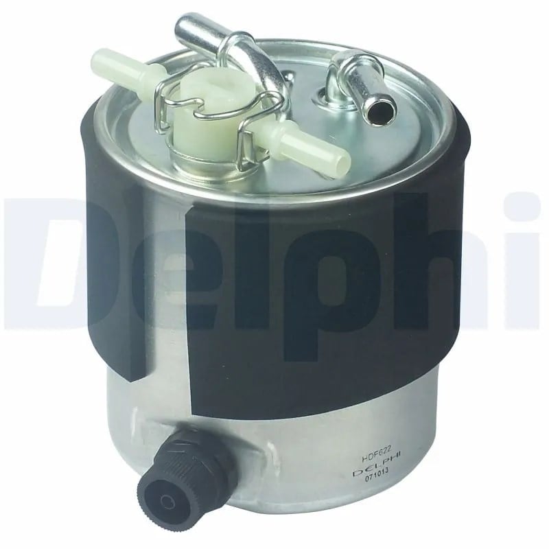 DELPHI HDF622 Yakıt Filtresi 16400 JD50C uygun fiyat hızlı kargo