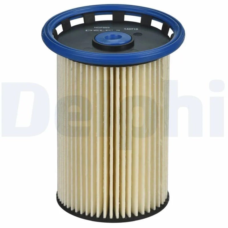 DELPHI HDF693 Yakıt Filtresi 7P6127177 uygun fiyat hızlı kargo