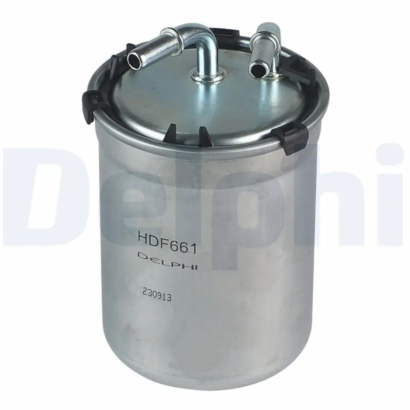 DELPHI HDF661 Yakıt Filtresi 6C0127400 uygun fiyat hızlı kargo