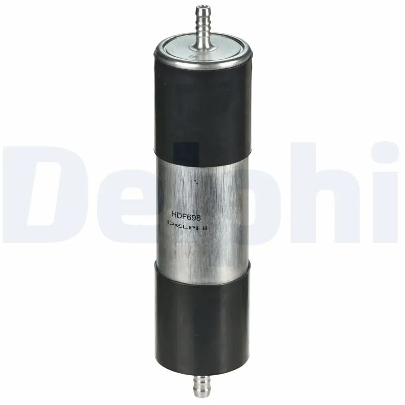 DELPHI HDF698 Yakıt Filtresi 4F0127401F uygun fiyat hızlı kargo