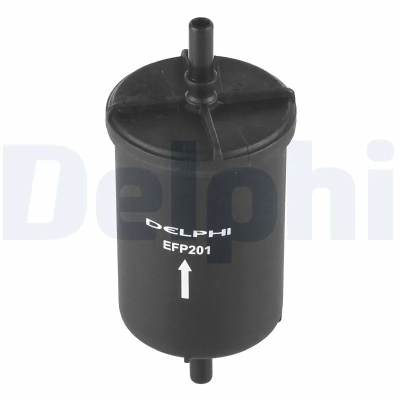 DELPHI EFP201 Yakıt Filtresi 1567 81 uygun fiyat hızlı kargo