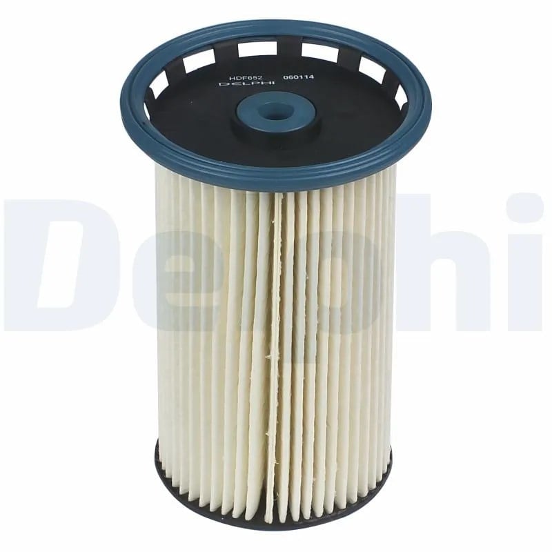 DELPHI HDF652 Yakıt Filtresi 7N0127177 uygun fiyat hızlı kargo