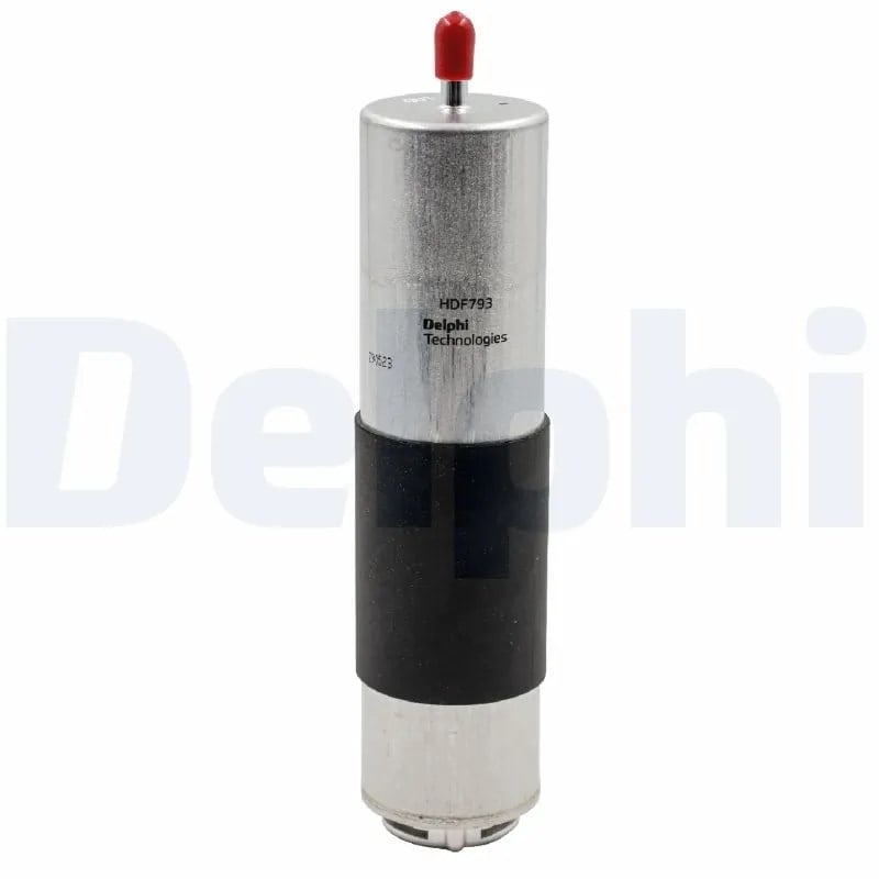 DELPHI HDF793 Yakıt Filtresi 0000902552 uygun fiyat hızlı kargo