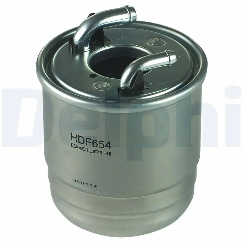 DELPHI HDF654 Yakıt Filtresi 6420901752 uygun fiyat hızlı kargo