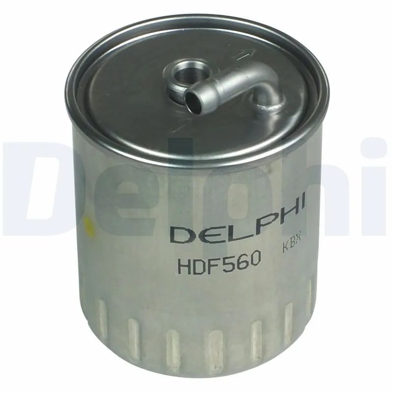 DELPHI HDF560 Yakıt Filtresi 6110901252 uygun fiyat hızlı kargo